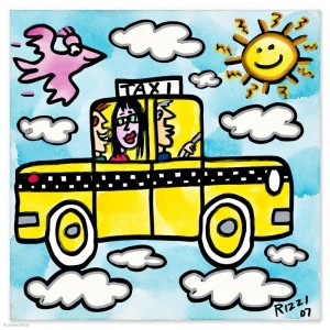 SKY CAB