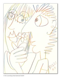 UNTITLED (COUPLE)