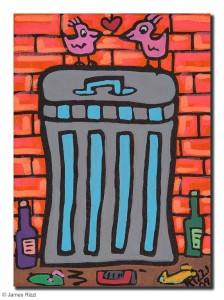 TRASH TALK