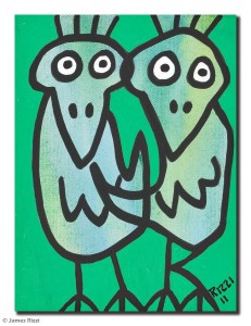 BIRD BROTHERS