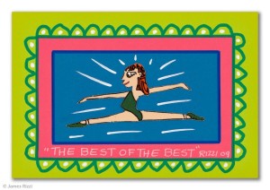THE BEST OF THE BEST