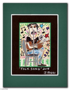 FOLK SONG